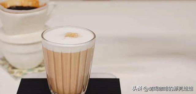 让文人们喜欢的、并纷纷写进书里的“欧蕾咖啡”到底是什么?