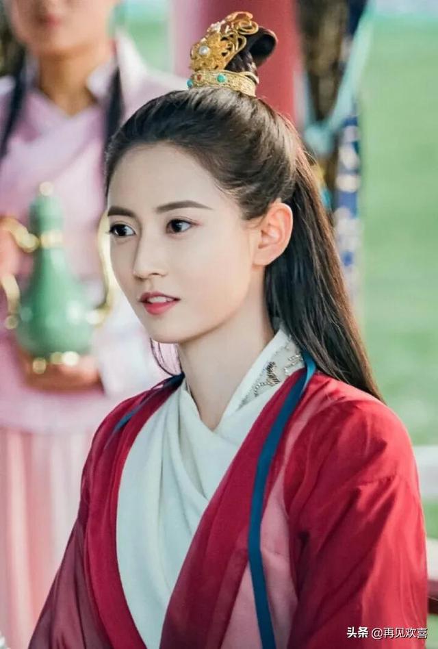 美女大PK,成都和武汉一样盛产女明星,个个都是天仙下凡