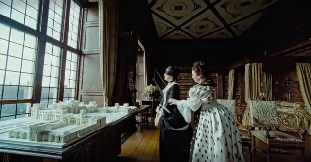 谁在背后捅刀！欧洲人的宫斗，同样有毒