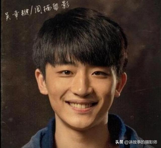 《人世间》看手相:女人手如姜,男人手如绵