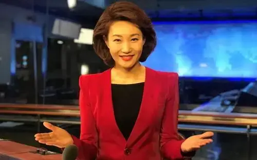 央视10大美女主持人,个个才貌双全,董卿知性,海霞端庄
