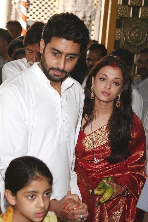 印度第一美人，美貌迷倒众生却遭国人唾骂，被迫和一棵香蕉树结婚