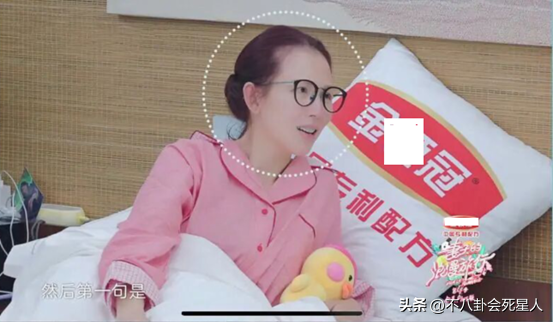 6大娱乐圈全员素颜名场面,卸了妆的女星比美,才是真的刺激