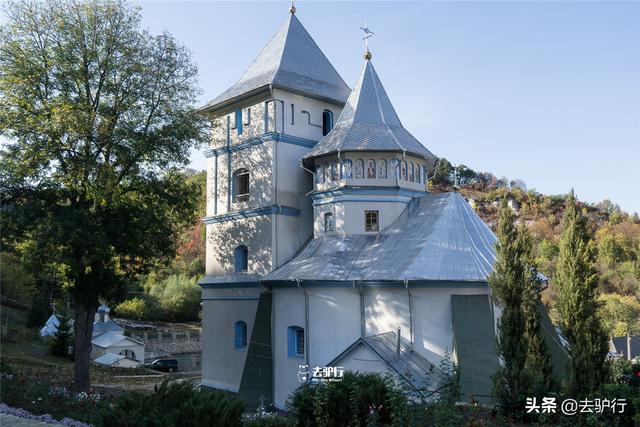 摩尔多瓦:人均收入堪比非洲,很多人不知道它的存在