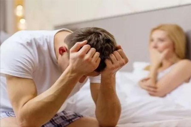 女生染上“性瘾”，是种怎么样的体验？