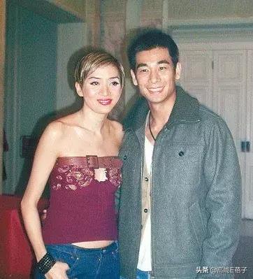 悲情“女人花”梅艳芳：“大姐大”的矛盾宿命