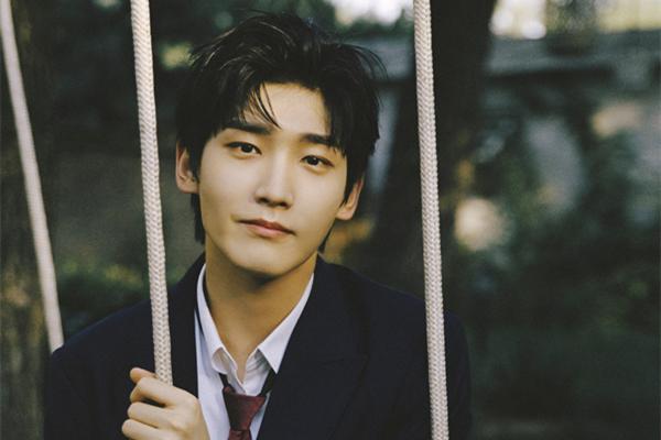 韩剧《我的女孩》被翻拍,邢昭林邢菲携手合作,上演搞笑爱情之旅