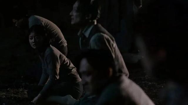 《色,戒》里面,最大胆的并不是被删减的大尺度床戏