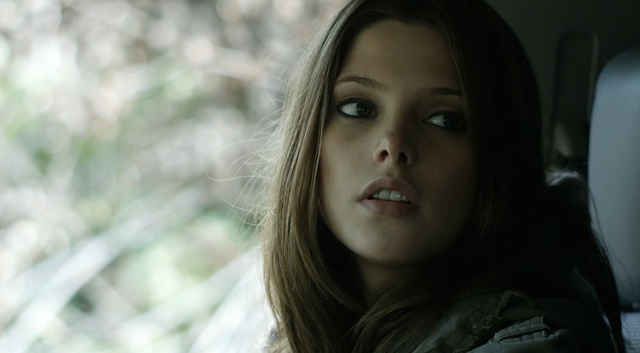 变态男子6年绑架几十个漂亮女孩，侵犯之后将她们残忍杀害，电影