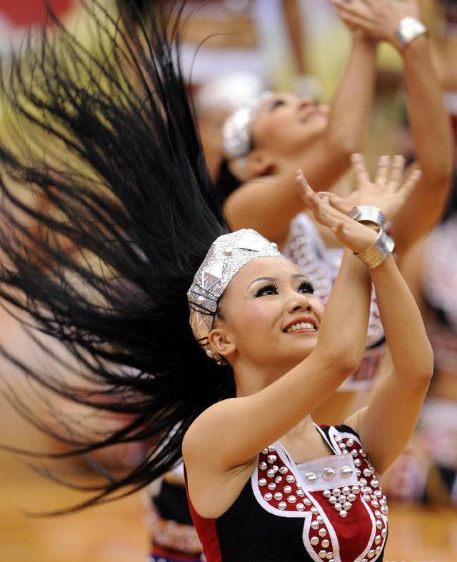 56个民族美女图集真人版！值得收藏