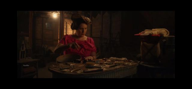 致命女人2强势回归,为什么她们又拿起了屠刀?1、2集深度解析