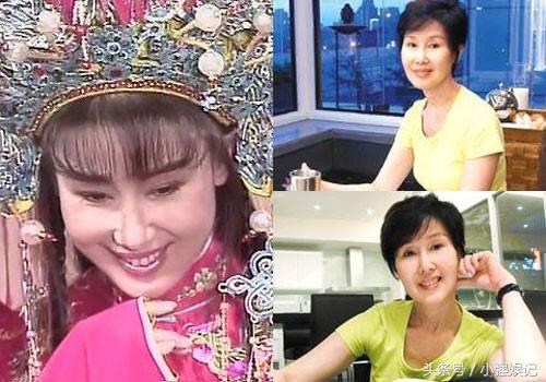 赵雅芝《新白娘子传奇》12位主演现状：法海开出租，观世音当老板