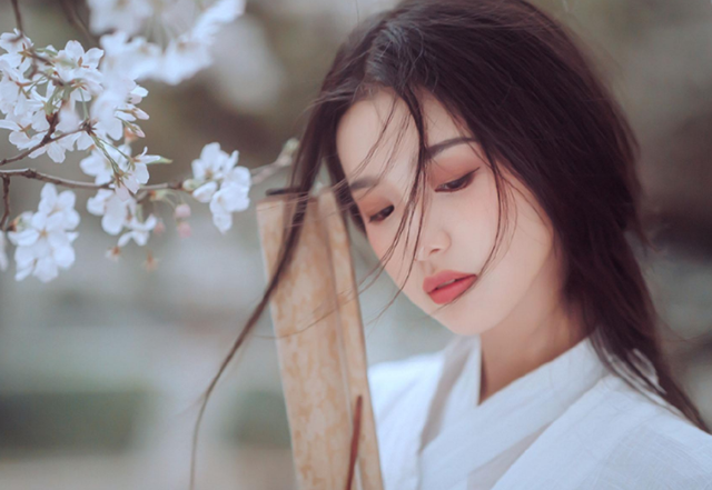 中国第一美女，99岁高龄依然有人追，看一看她是谁？