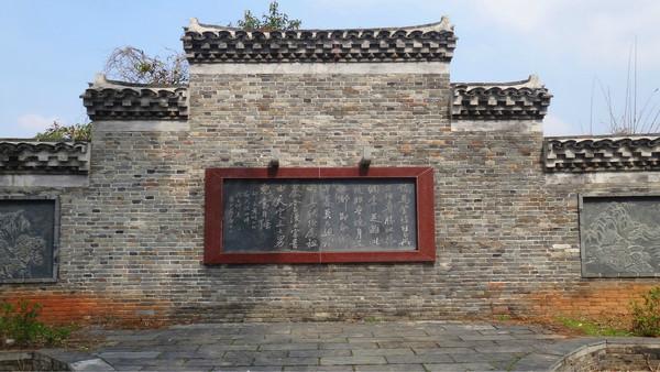 江西安义古村群——让你停下脚步,静心聆听古村女人命运的诉说