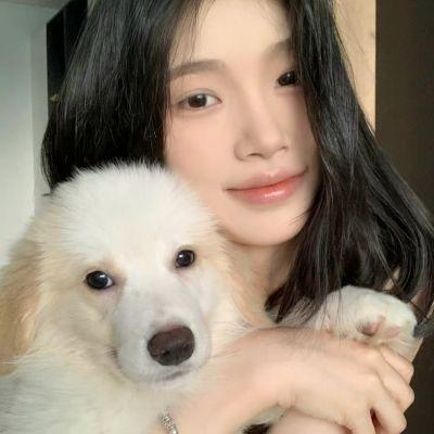 女生头像真人霸气高清 浪漫至死不渝