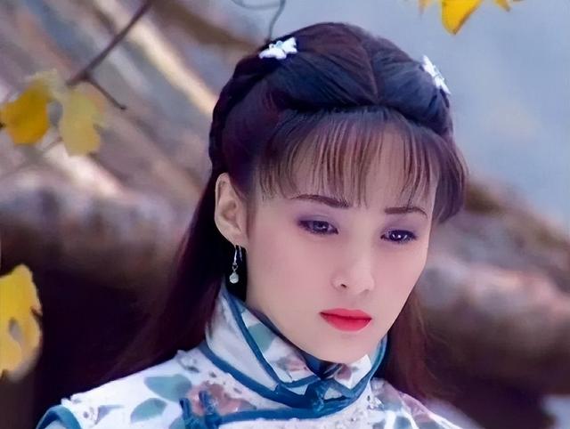 5位内地顶级美女,遇上港台女神,一对比颜值差距瞬间就出来了