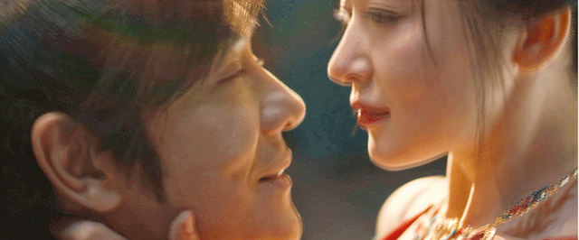 53岁扮少年,41岁装清纯少女,2022最烂10部电影,一部比一部辣眼