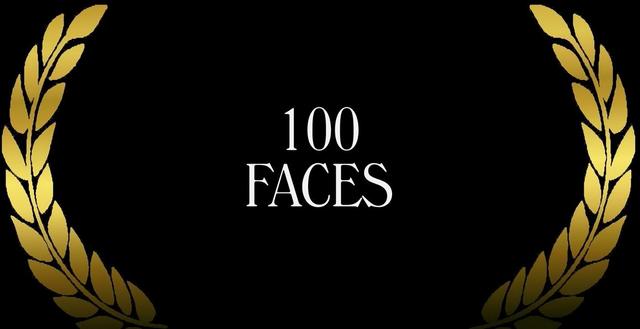 2021「全球百大美女」名单出炉，冠军天使级电眼脸蛋：美到不真实