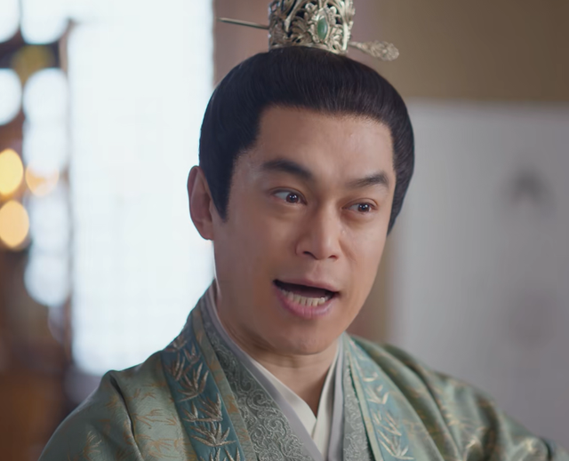 导演选角眼光牛！《卿卿日常》隐藏八大美人，连柳嬷嬷都令人惊艳