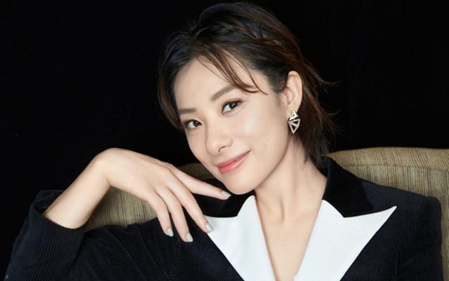 中国体坛盛产美女,又美又飒的靓丽风景线,看看这十位美不美?