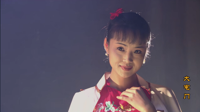 《大宅门》白景琦的四个女人,与二奶奶比,到底差在哪?