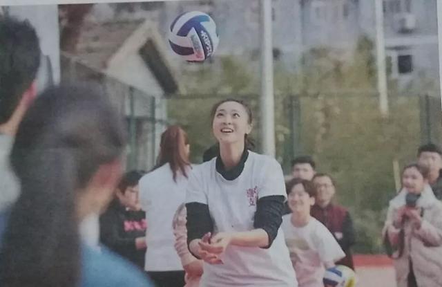 中国体坛盛产美女,又美又飒的靓丽风景线,看看这十位美不美?