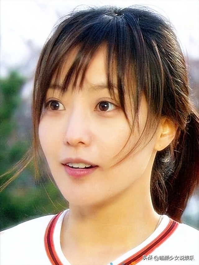 中国人眼中最美的5大韩国女星:穿古装毫无违和感,美人不分国界