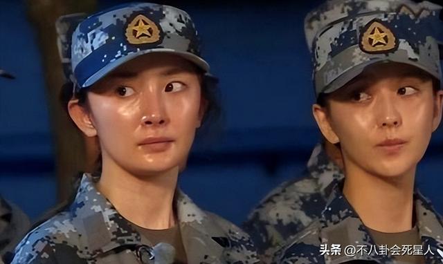 6大娱乐圈全员素颜名场面,卸了妆的女星比美,才是真的刺激