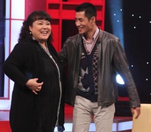 6位女演员版本“乡村大婶儿”，谁更接地气儿？