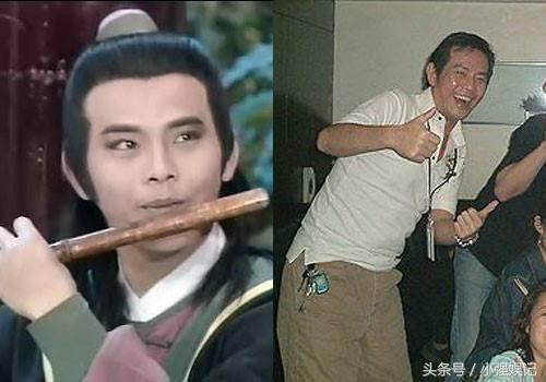 赵雅芝《新白娘子传奇》12位主演现状：法海开出租，观世音当老板