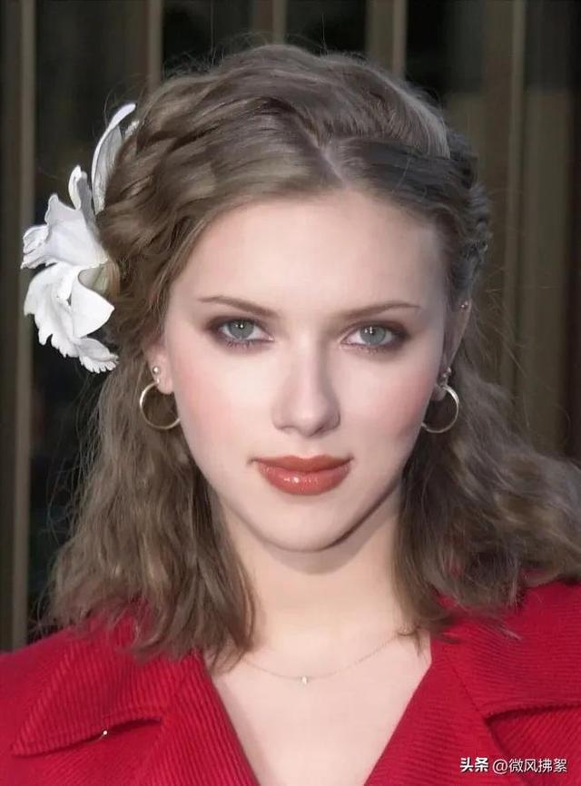 2022年全球十大最美面孔,杨幂排名第八,迪丽热巴排名第五