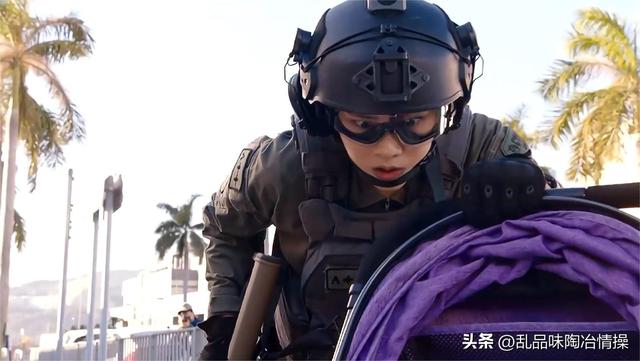 性感美女+劲爆动作戏+兄弟情,谁的最爱我不说