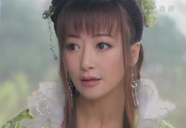 导演选角眼光牛！《卿卿日常》隐藏八大美人，连柳嬷嬷都令人惊艳