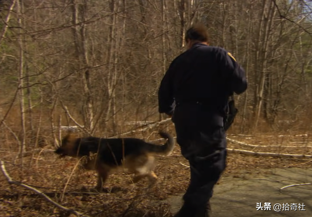 美女酒吧邂逅帅哥，惨遭杀害埋尸荒野，灵媒协助警方大破悬案