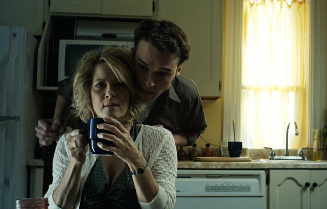 变态男子6年绑架几十个漂亮女孩，侵犯之后将她们残忍杀害，电影