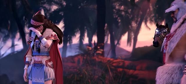 美女衣服脱一半男主居然不要了，原著吻戏被删，生死斗看着真滑稽