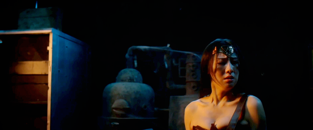 53岁扮少年,41岁装清纯少女,2022最烂10部电影,一部比一部辣眼