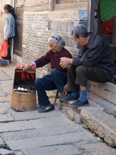 江西安义古村群——让你停下脚步,静心聆听古村女人命运的诉说