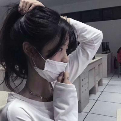 女霸气冷酷无情微信头像