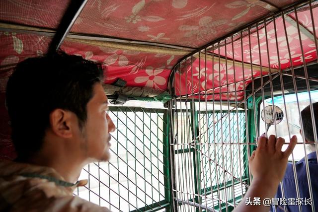 孟加拉人更喜欢华为还是小米？这位孟加拉美女销售店员选择VIVO