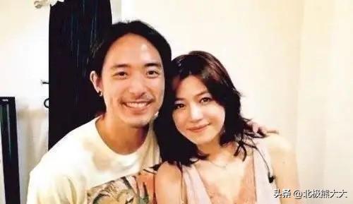 “双面玉女”陈妍希上位史，和她爱过的男人