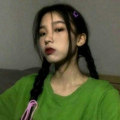 女霸气冷酷无情微信头像