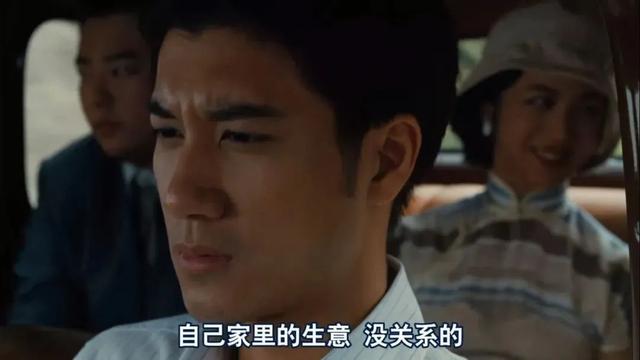 《色,戒》里面,最大胆的并不是被删减的大尺度床戏