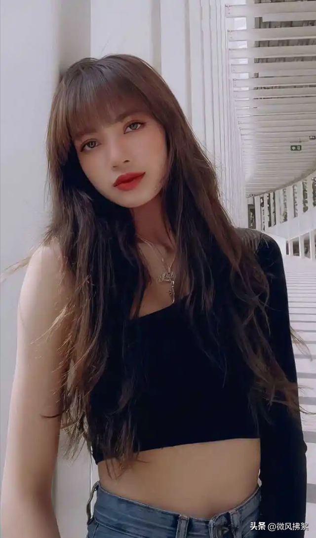 2022年全球十大最美面孔,杨幂排名第八,迪丽热巴排名第五