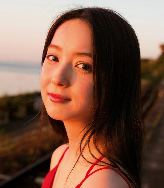 日本7大公认美女,身材颜值气质俱佳,一个比一个好看