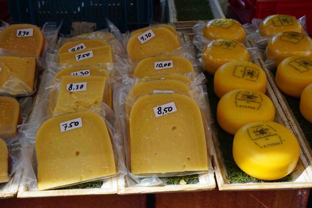 暴走阿姆斯特丹,看“百无禁忌”的“性都”到底是个什么样?