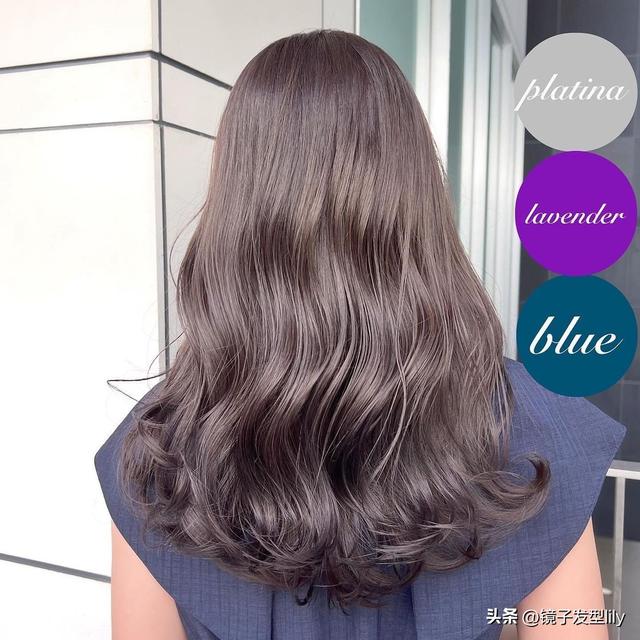 不知如何换发型，可以看看今天这三种方法，让你美到不敢相信