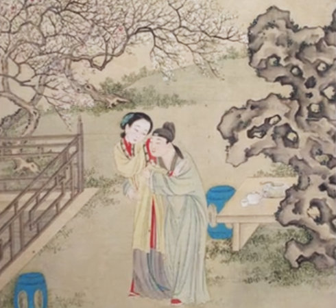 民国苏州娼妓屡禁不止，解放后才灭绝，妓女在“生产教养院”重生