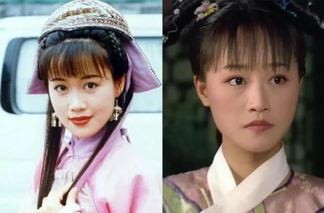 明明貌美如花，却毁在一张嘴上，这7位女星的“丑嘴巴”太拖后腿