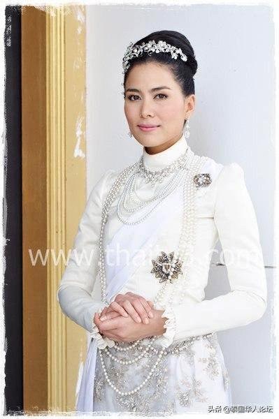 盘点泰圈10位极具公主气质女星